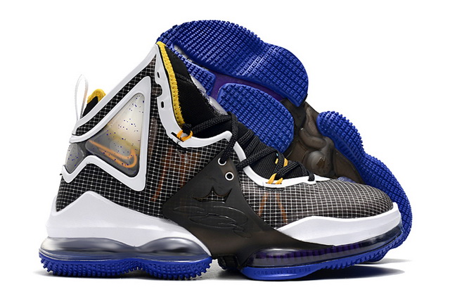 Lebron 19 Shoes 012